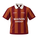 soccer Polo - Polo - Hideout x Maison Montagut