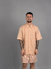 Coordinato Echo - Coordinato Mare - Island Coco