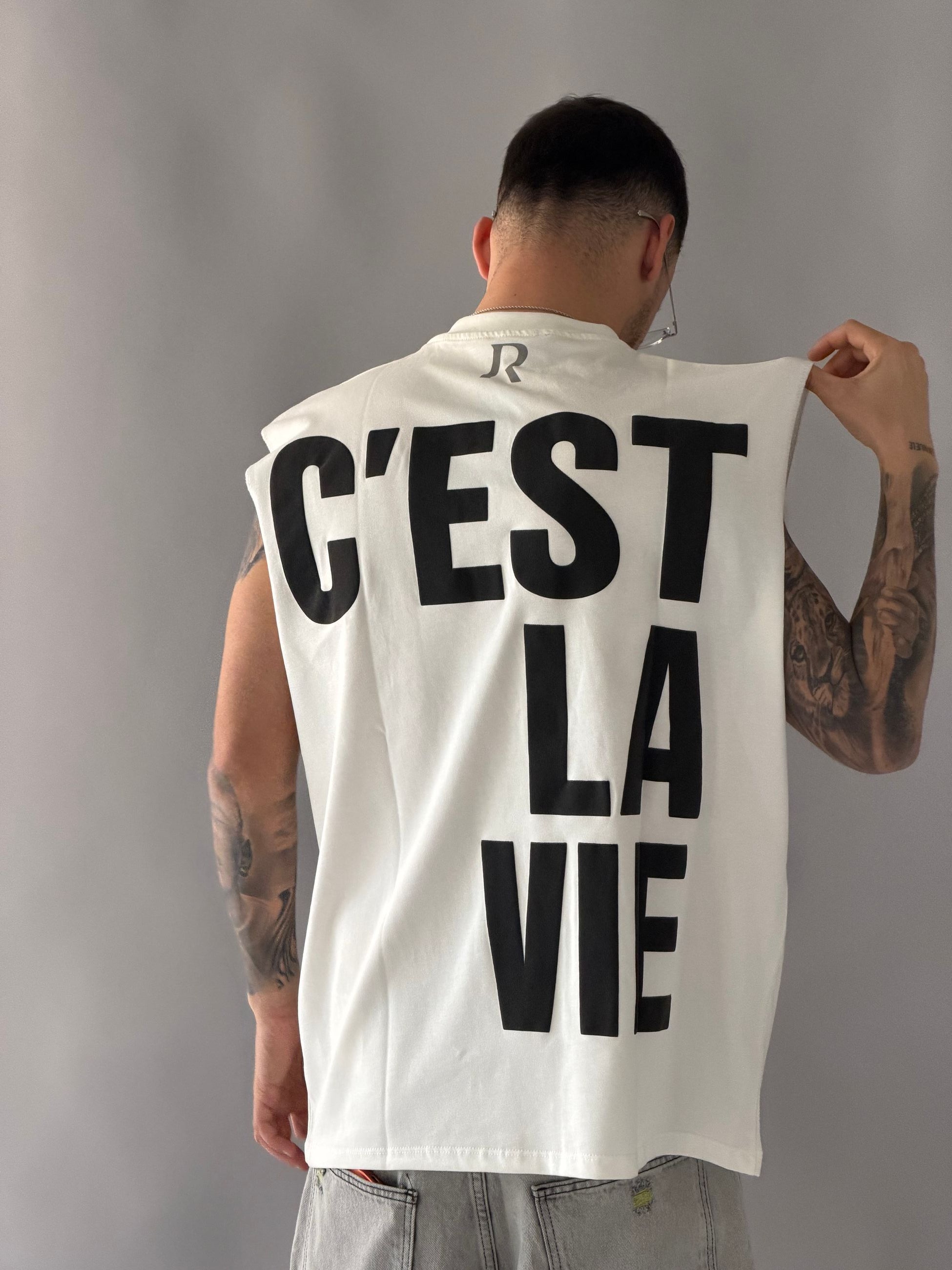 CN007 - Canotta - Ransom Industry