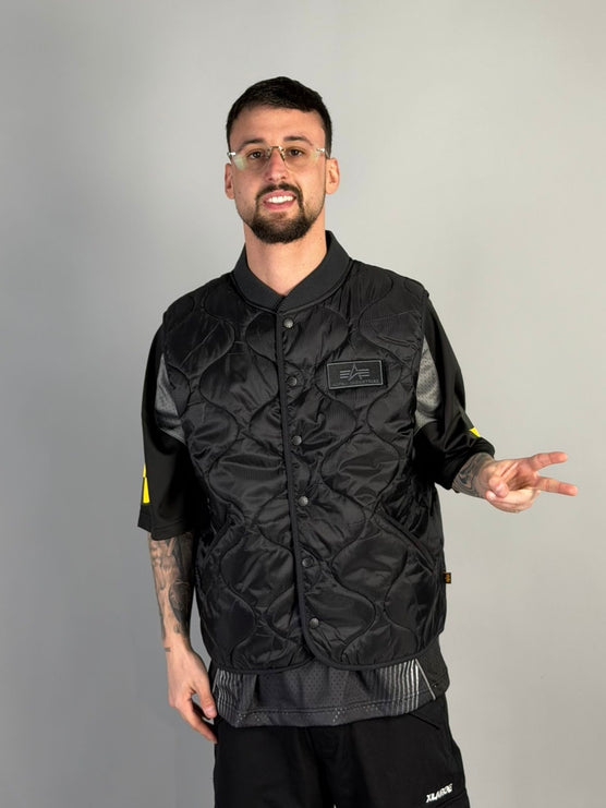 266107 - Capispalla - Alpha  Industries