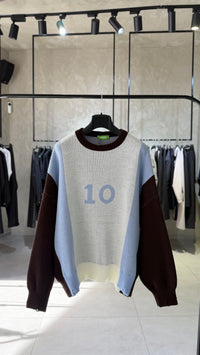 PULL0010 - Maglieria - Ransom Industry