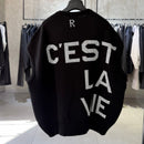 GILET0007 - Maglieria - Ransom Industry