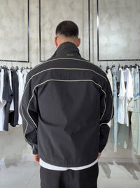 SJ26026 - Capispalla - State Of Order