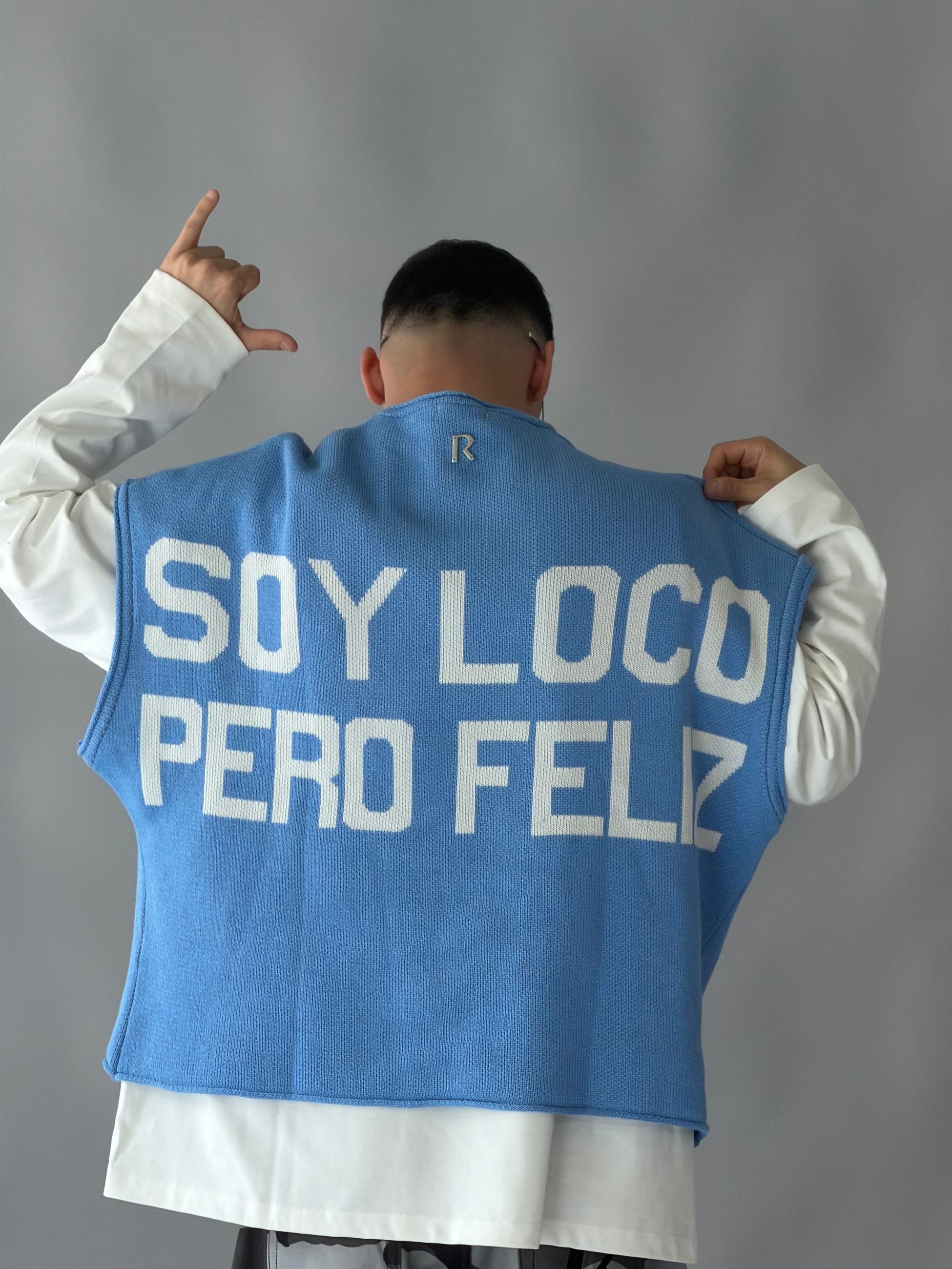 SMA0018 - Maglieria - Ransom Industry