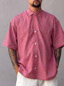 Camicia Amalfii - Camicie - Ransom Industry