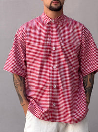 Camicia Amalfii - Camicie - Ransom Industry