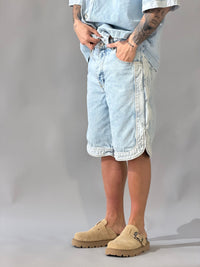 SHORT320 - Pantaloncini - Gavensemble
