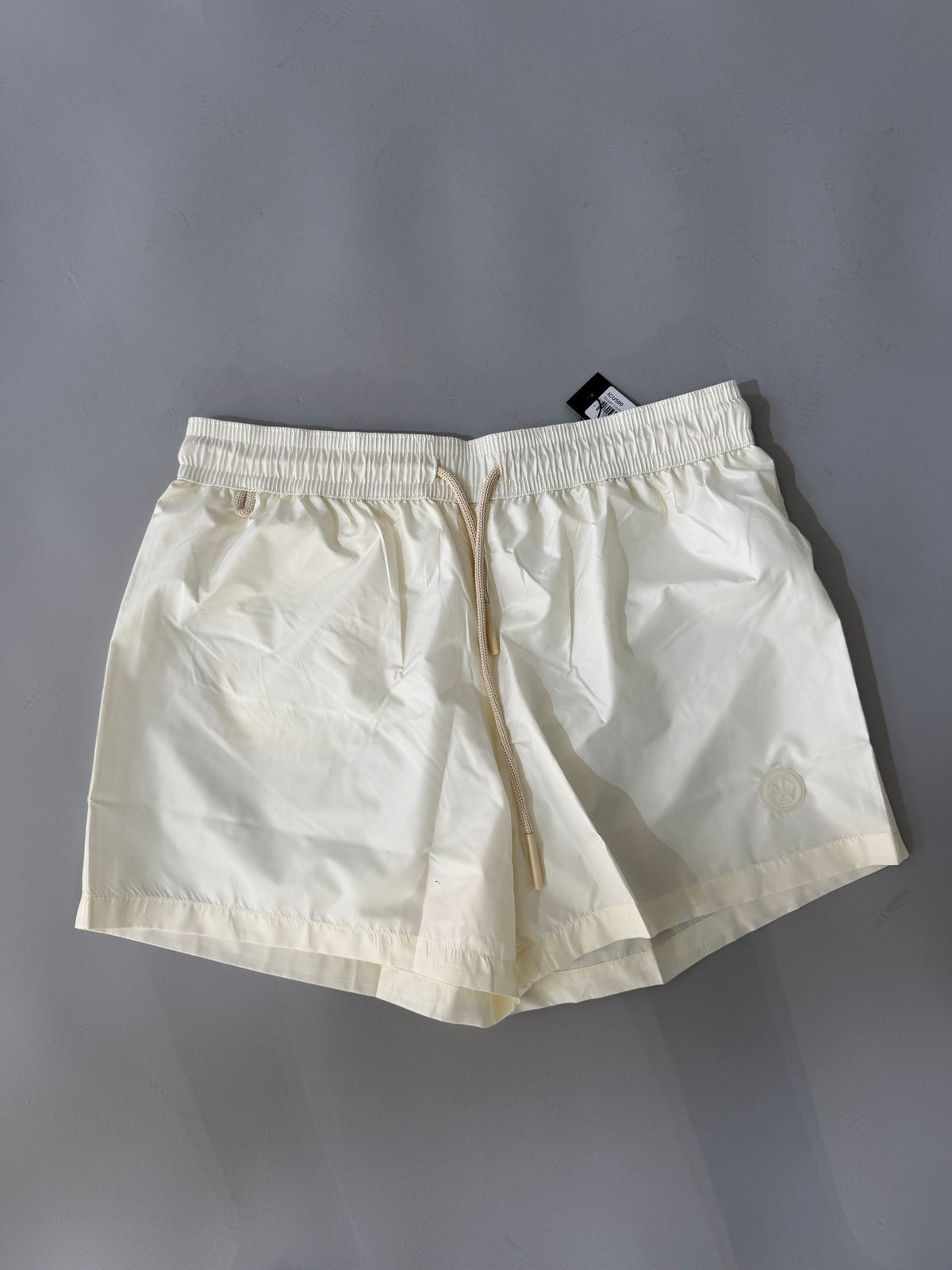Beachwear Basic Panna