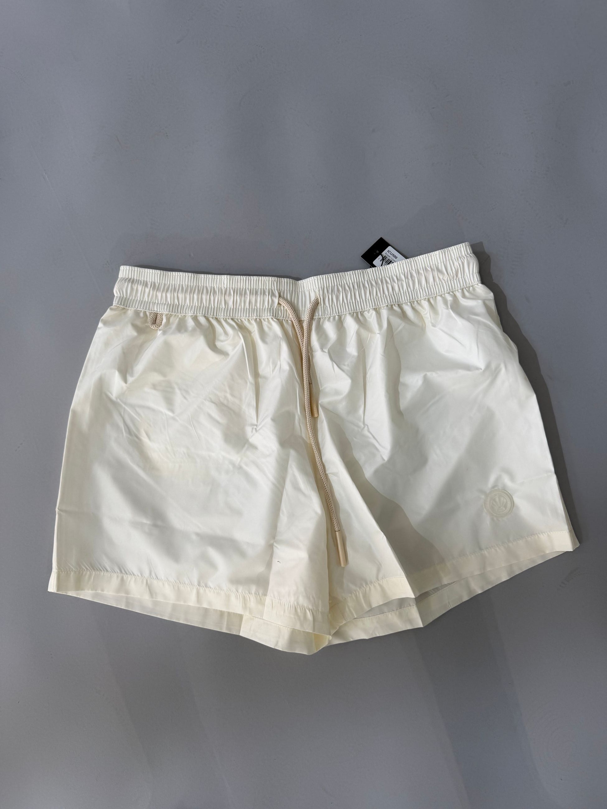 Beachwear Basic Panna