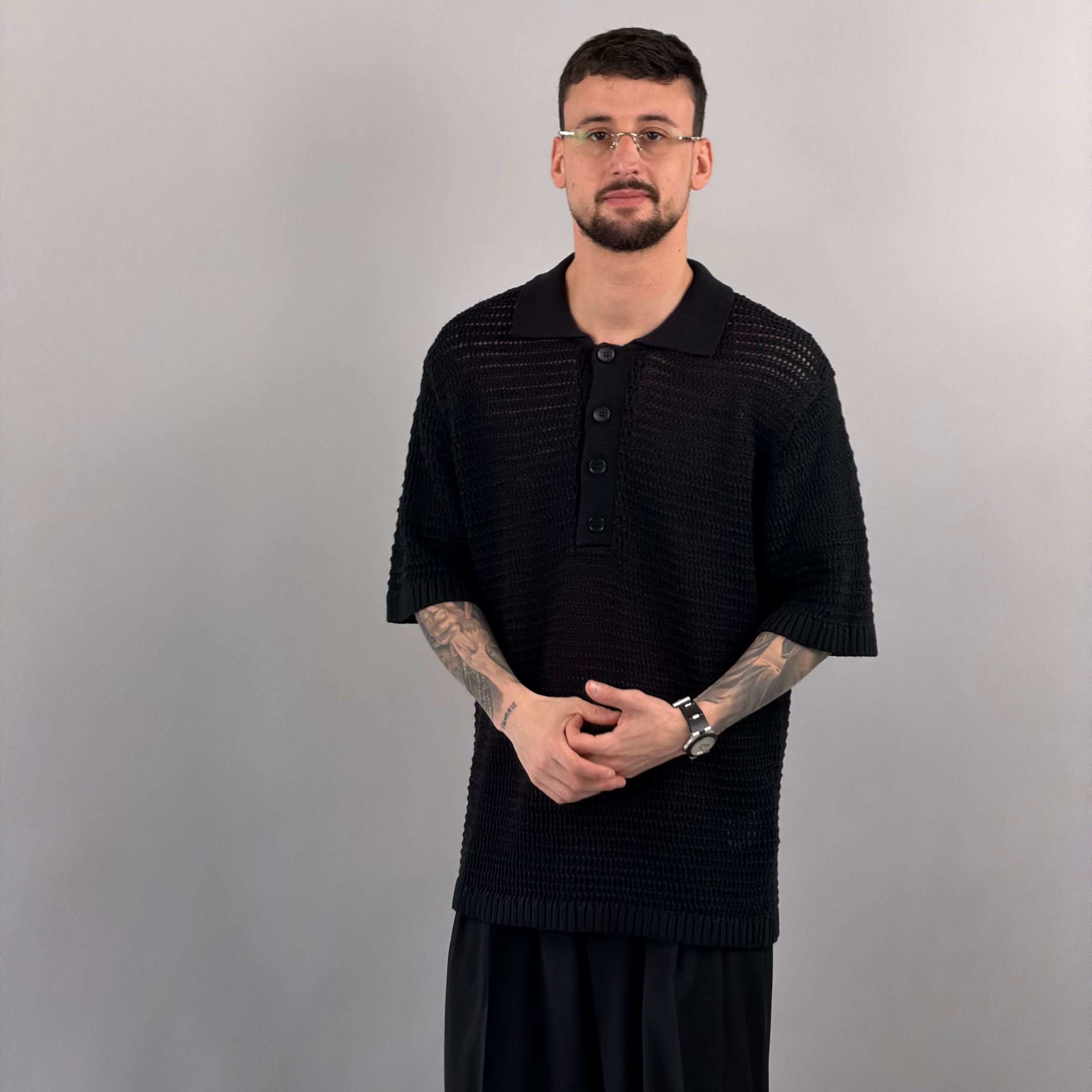 MA3604 - Maglieria - I'm Brian