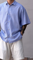 Camicia Amalfii - Camicie - Ransom Industry
