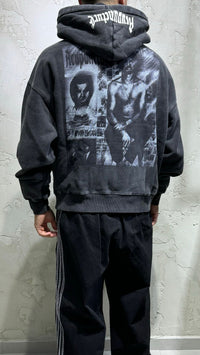 HTDM371704 - Felpa - Acupuncture1993