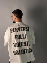 TS0024 - T-Shirt - Ransom Industry