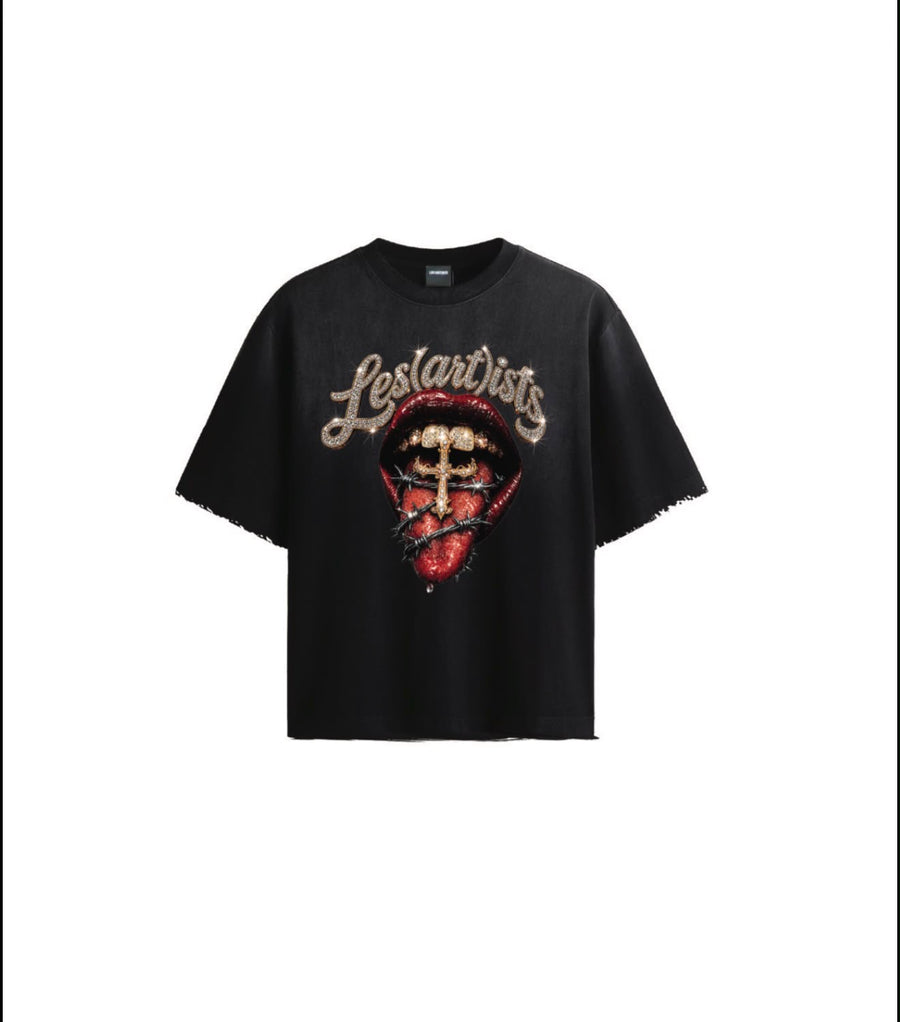 TS1142 - T-Shirt - Les Artists
