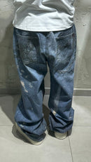 HTDM850704 - Jeans - Acupuncture1993