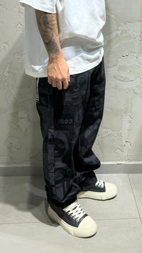 HTDM850604 - Jeans - Acupuncture1993