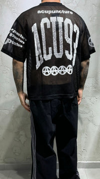 HTDM320304 - T-Shirt - Acupuncture1993