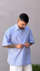 Camicia Amalfii - Camicie - Ransom Industry