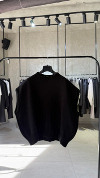 GILET0011 - Maglieria - Ransom Industry