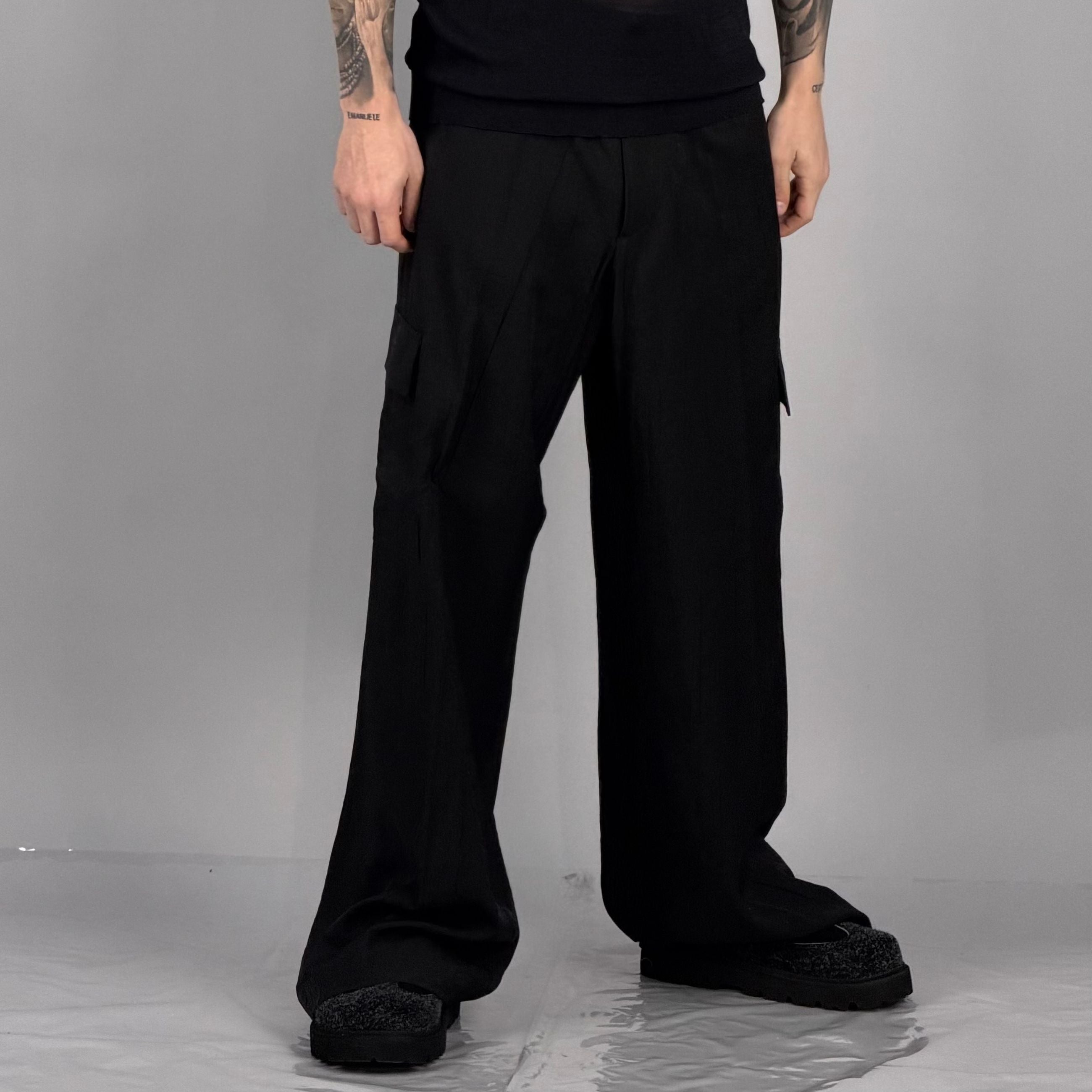 PA3698 - Pantaloni - I'm Brian