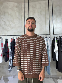 MAGLIA HOME - Maglieria - Ransom Industry