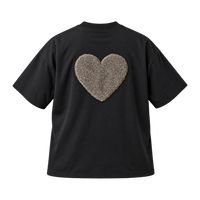 Chenille shirt - T-Shirt - Hideout