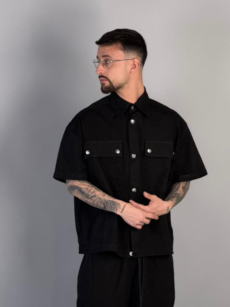 SHIRT590 - Camicie - Gavensemble