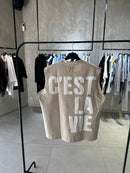 CN0007 - T-Shirt e Polo - Ransom Clo