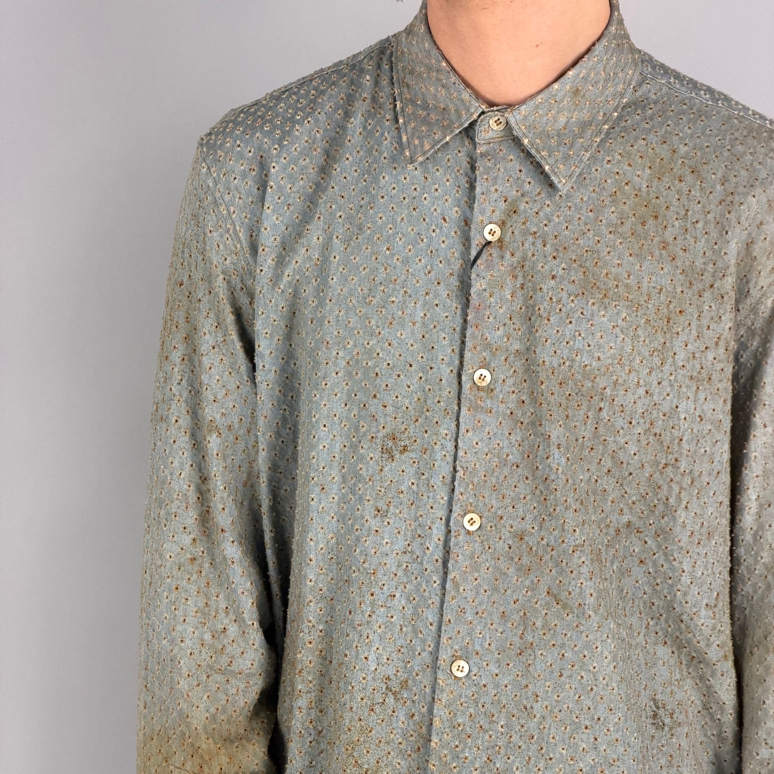 CA3643 - Camicie - I'm Brian