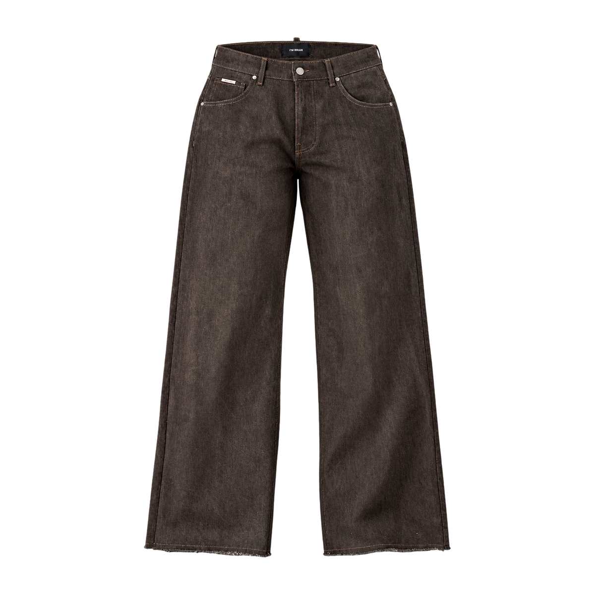 JASON18/26 - Jeans - I'm Brian