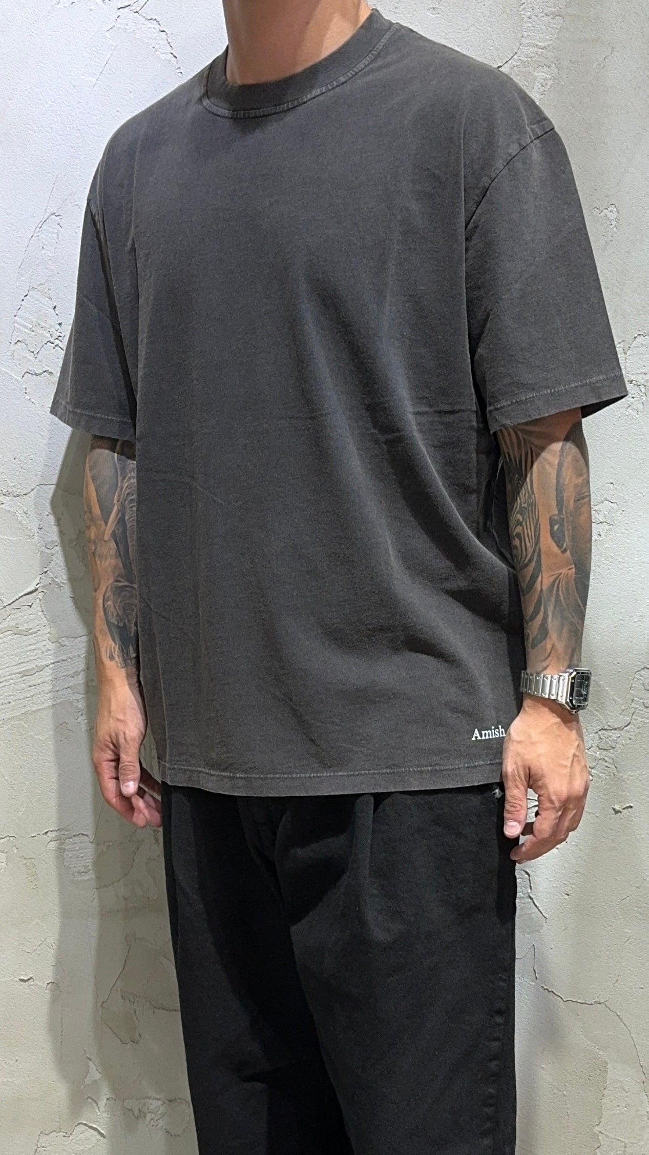 CN21XXXX - T-Shirt - Amish Supplies