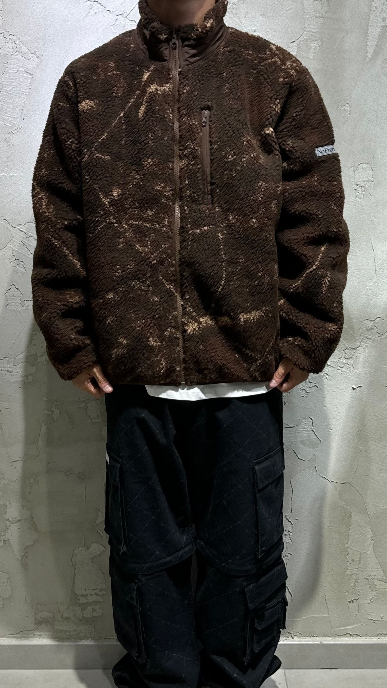 NP700504 - Capispalla - No Problemo