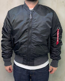 258128 - Capispalla - Alpha  Industries