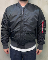 258128 - Capispalla - Alpha  Industries