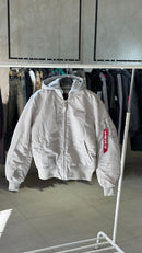 128113 - Capispalla - Alpha  Industries