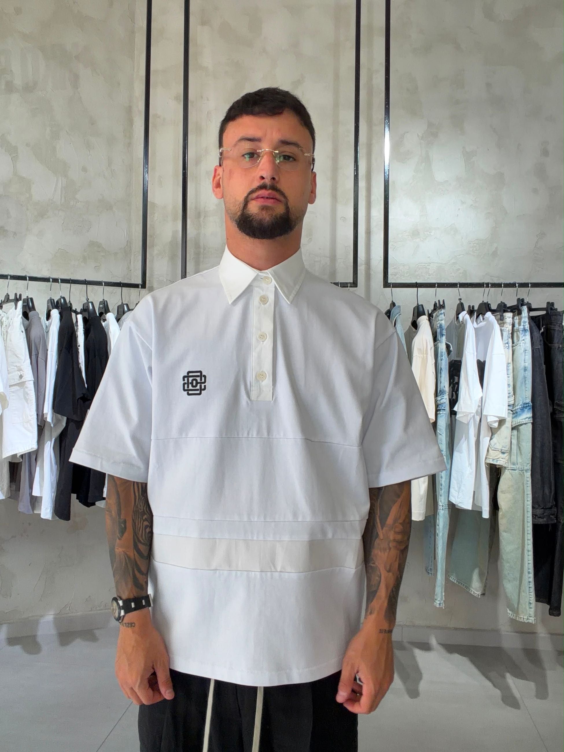 ST26014 - Polo - State Of Order