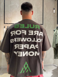 BH3535 - T-Shirt - PAPER MONEY