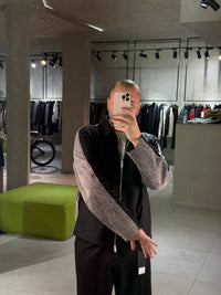 GIU3471 - Capispalla - I'm Brian