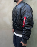 258128 - Capispalla - Alpha  Industries
