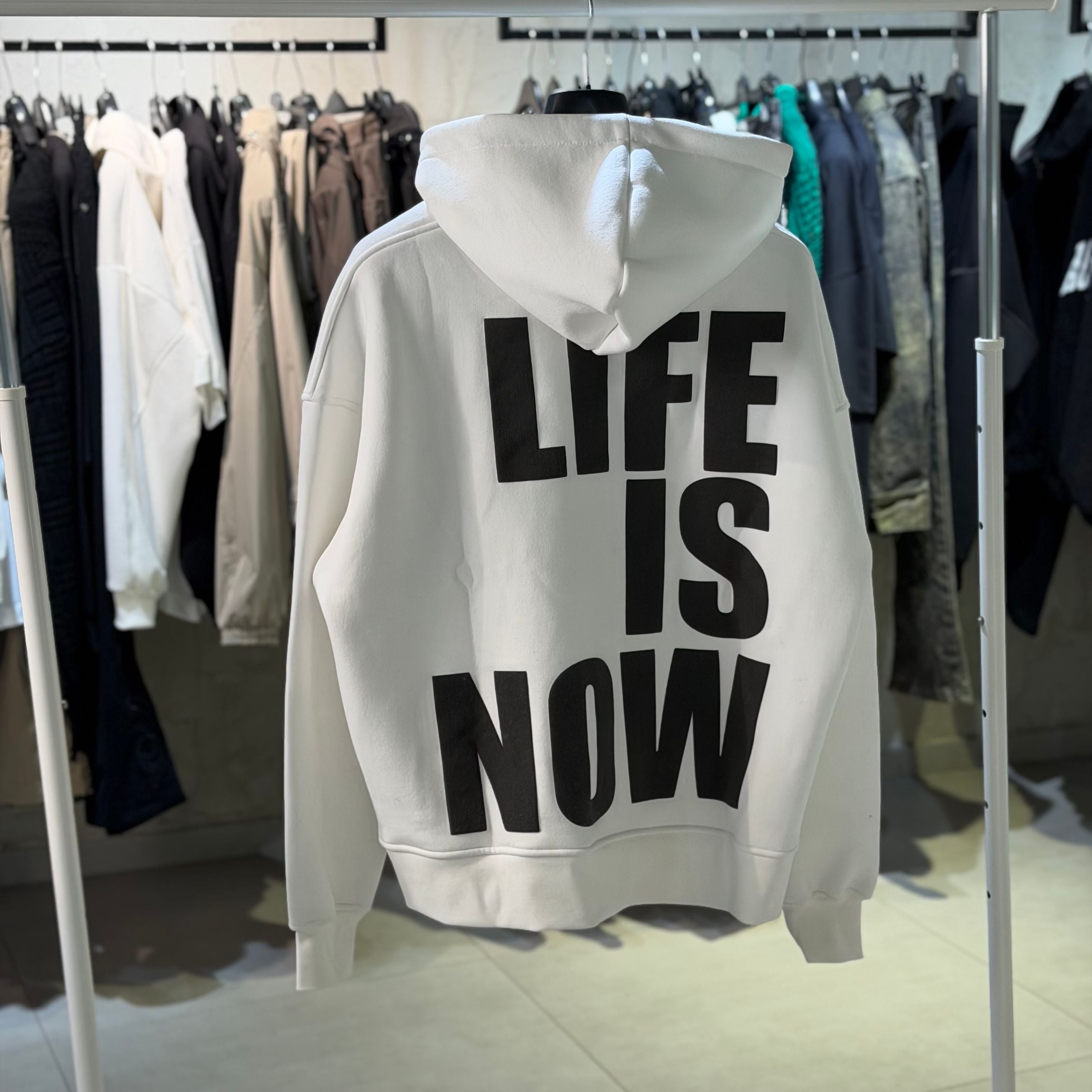 FPCAP0011 - Felpa - Ransom Industry