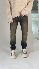 JEANSS10 - Jeans - Gavensemble