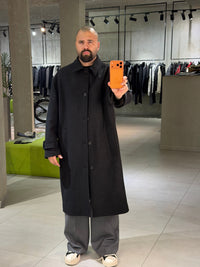 CP3474 - Capispalla - I'm Brian