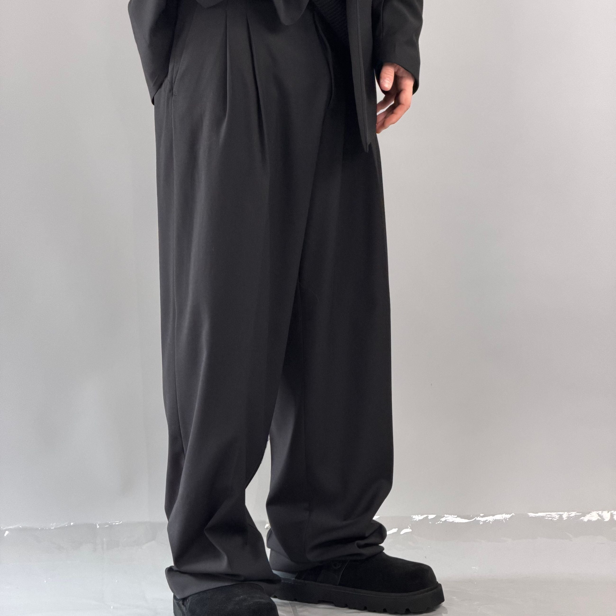 PA3680 - Pantaloni - I'm Brian