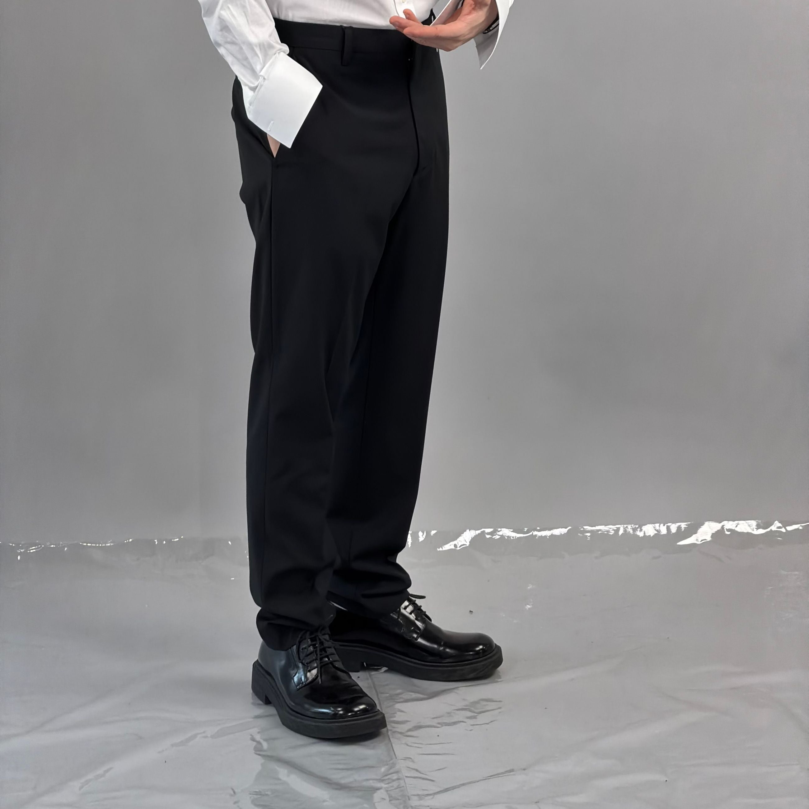 PA3713 - Pantaloni - I'm Brian