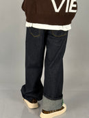 JEANS001 - Jeans - Ransom Industry