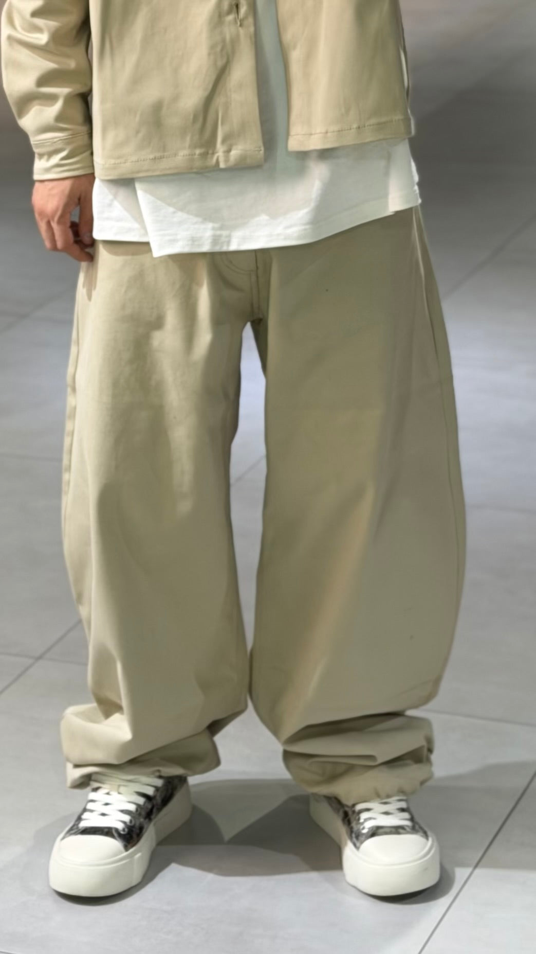 PA001 - Jeans - Ransom Industry