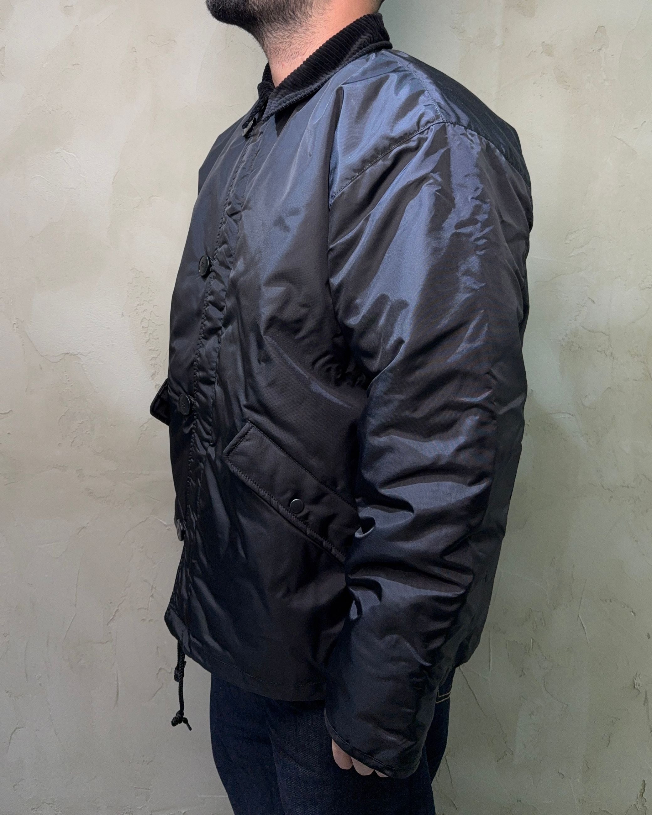 258129 - Capispalla - Alpha  Industries