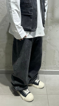 PANT 10 - Jeans - MOOD ONE