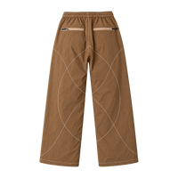 Track Pants - Pantaloni - Hideout