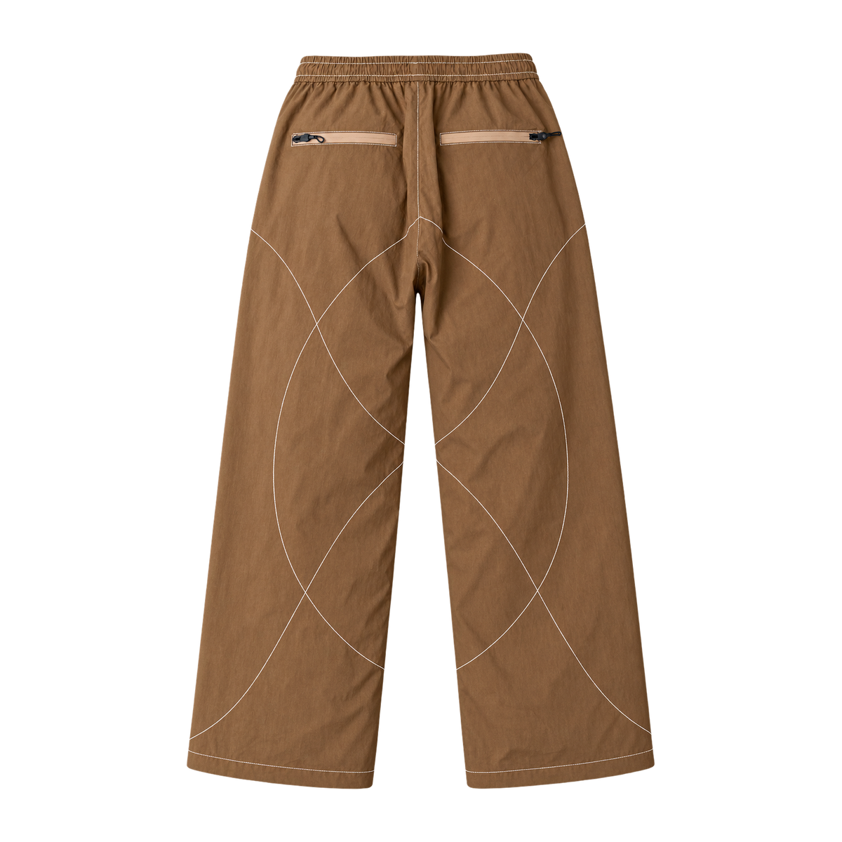 Track Pants - Pantaloni - Hideout